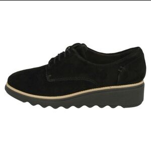 Womens Clark’s Sharon Noel shoes size 7.5